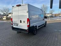 Neu Fiat Ducato 140 PS (102 kW) 2026 Weiss ducato weiss Van