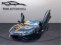 gebraucht Lamborghini Aventador S*LP-740*Garantie-Neu*Neuwertig*