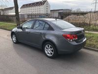 gebraucht Chevrolet Cruze LT KLIMA AUTOMATIK ALU 2-HAND TÜV NEU