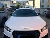 Gebraucht Audi TT Design 197 PS (144 kW) 2020 Coupé