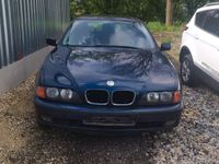 gebraucht BMW 528 