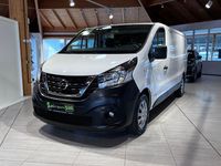 Gebraucht Nissan NV300 Comfort 145 PS (106 kW) 2020 Glacier white (s) Van