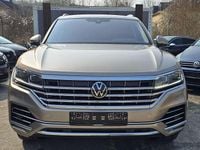 Gebraucht VW Touareg 231 PS (169 kW) 2019 Bronze SUV