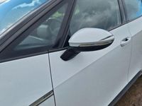 Gebraucht VW ID.3 Pro Performance 150 kW (204 PS) 2022 Weiß Kleinwagen