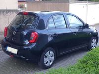 gebraucht Nissan Micra Micra1.2 Visia First