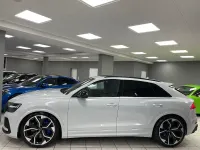 Gebraucht Audi RS Q8 Sport 600 PS (441 kW) 2023 Grau SUV