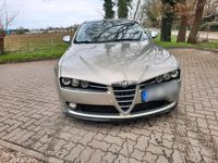 gebraucht Alfa Romeo 159 2,4 Jtdm