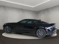 Gebraucht Chevrolet Camaro ZL1 659 PS (484 kW) 2024 Schwarz Coupé