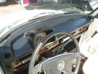 Gebraucht VW Käfer 50 PS (36 kW) 1979 Weiß Cabrio