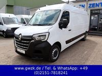 Gebraucht Renault Master 135 PS (99 kW) 2023 Weiss Van