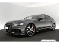 Gebraucht Audi S6 Ambiente 344 PS (253 kW) 2022 Daytonagrau perleffekt Kombi