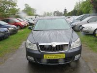 gebraucht Skoda Octavia Combi Ambiente