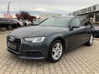 gebraucht Audi A4 AVANT 2,0 TDI S-TRONIC*AMBIENTE*SITZH.*NAVI*