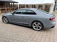 gebraucht Audi A5 RS5Coupe 2.9 TFSI quattro tiptronic