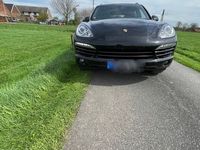 gebraucht Porsche Cayenne Diesel - Panorama- guter Zustand