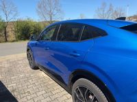 Gebraucht Renault Rafale Esprit Alpine 200 PS (147 kW) 2024 Blau SUV