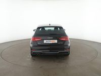 Gebraucht Audi A3 Sport 150 PS (110 kW) 2020 Schwarz Limousine