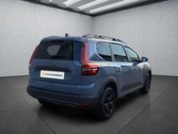 Neu Dacia Jogger 101 PS (74 kW) 2025 Grau Van / Kleinbus