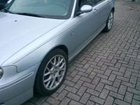 gebraucht MG ZT V6 MOTOR