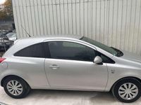 Gebraucht Opel Corsa Edition 87 PS (63 kW) 2010 Limousine
