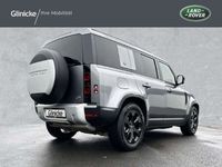 gebraucht Land Rover Defender 110 S AHK StandHZG ACC SHZ 20" Klima
