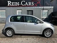 Gebraucht VW up! move up! 60 PS (44 kW) 2014 Silber Kleinwagen