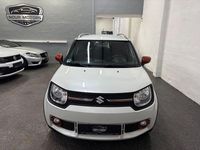 Gebraucht Suzuki Ignis Comfort 90 PS (66 kW) 2017 Weiß Limousine