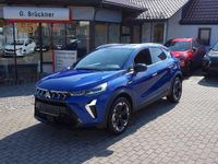 Neu Mitsubishi ASX Edition 158 PS (116 kW) 2026 Royalblau SUV