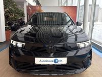 Gebraucht Opel Astra Ultimate 131 PS (96 kW) 2024 Schwarz Kombi