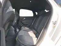 Gebraucht Audi A5 Ambiente 299 PS (219 kW) 2025 Weiß Limousine