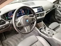 Gebraucht BMW 420 Gran Coupé 190 PS (139 kW) 2023 Schwarz Coupé