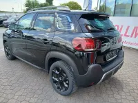 Gebraucht Citroën C3 Aircross 131 PS (96 kW) 2024 Schwarz SUV