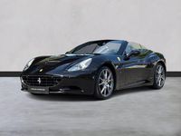 Gebraucht Ferrari California 488 PS (358 kW) 2015 Nero ds Cabrio