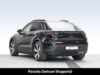 Gebraucht Porsche Macan 300 kW (408 PS) 2024 Schwarz SUV