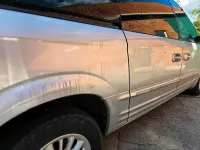Gebraucht Chrysler Grand Voyager 143 PS (105 kW) 2026 Silber Van / Kleinbus