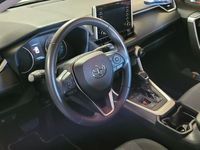 gebraucht Toyota RAV4 2.5 Hybrid Auto -