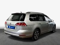 gebraucht VW Golf VII Variant 1.0 TSI United