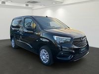 Gebraucht Opel Combo 102 PS (75 kW) 2024 Van / Kleinbus