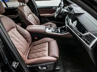 Gebraucht BMW X5 M Sport 530 PS (389 kW) 2024 Schwarz SUV