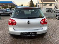 Gebraucht VW Golf IV Trendline 90 PS (66 kW) 2004 Silber Limousine