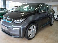 gebraucht BMW i3 120Ah Schnellladen Batterie inkl. PDC Navi