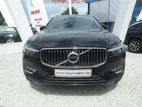 Gebraucht Volvo XC60 Inscription 197 PS (144 kW) 2021 Schwarz SUV