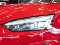 Gebraucht Audi A5 Competition 265 PS (194 kW) 2025 Rot Limousine