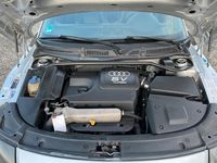 Gebraucht Audi TT Design 180 PS (132 kW) 1999 Silber Coupé