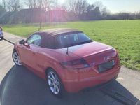 gebraucht Audi TT Roadster TT 2.0 TFSI