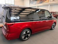 Gebraucht VW Multivan Style 204 PS (150 kW) 2024 Schwarz Van