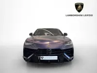 Gebraucht Lamborghini Urus 666 PS (489 kW) 2024 Blau SUV