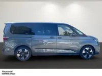 Gebraucht VW Multivan Life 150 PS (110 kW) 2025 Grau Van / Kleinbus