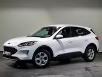 Gebraucht Ford Kuga 224 PS (164 kW) 2022 Weiss SUV