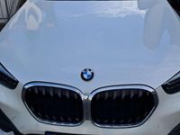 Gebraucht BMW X1 140 PS (102 kW) 2020 Weiß SUV